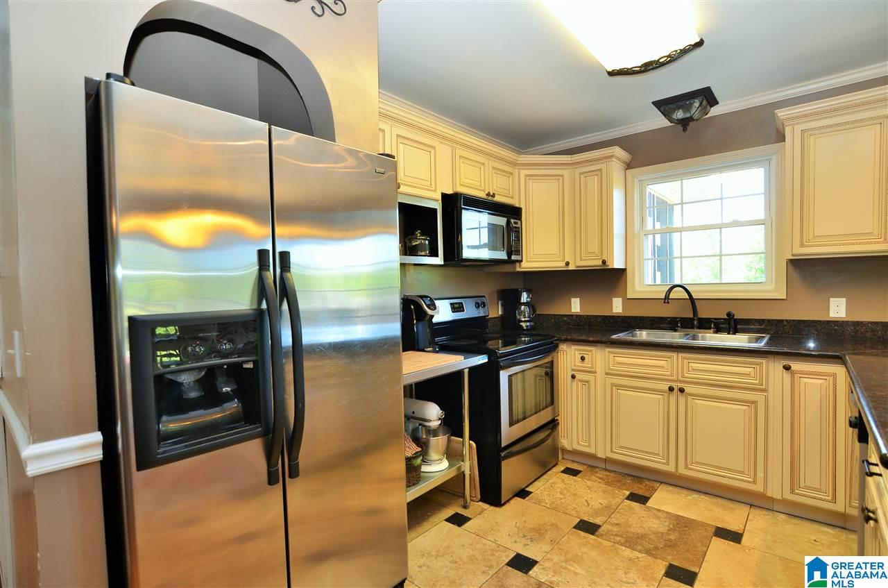 254 Bradford Road Altoona, AL 35952 - Photo 14 of 46