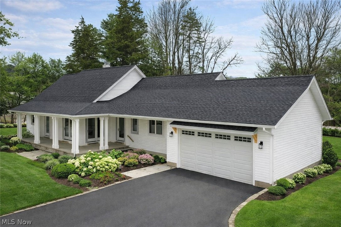 10645 Prouty Road Painesville, OH 44077 - Photo 1 of 30 This exterior photo enhanced for show