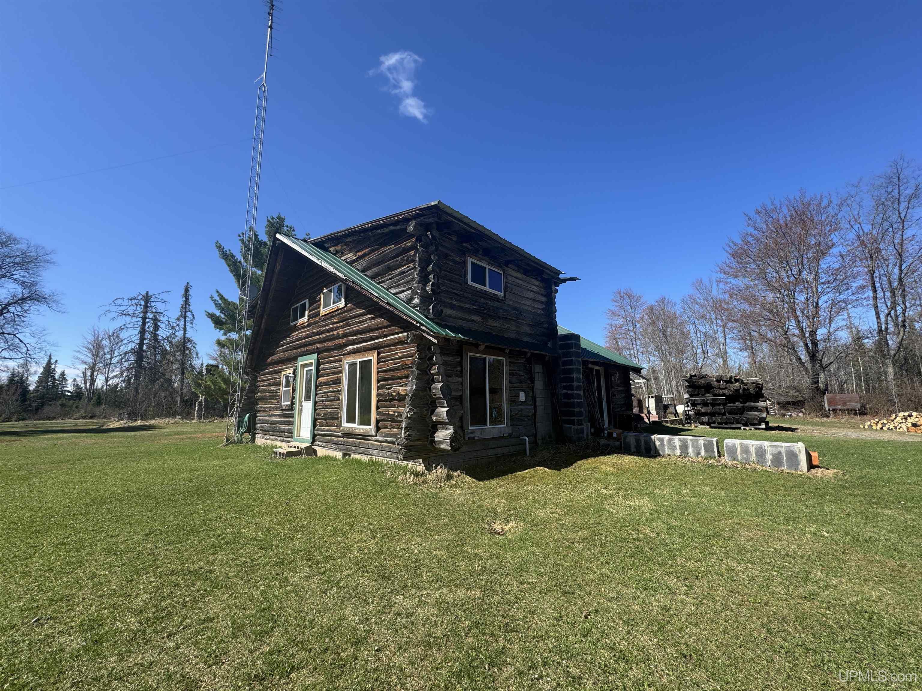 472 Cable Lake Road Crystal Falls, MI 49920 - Photo 21 of 24