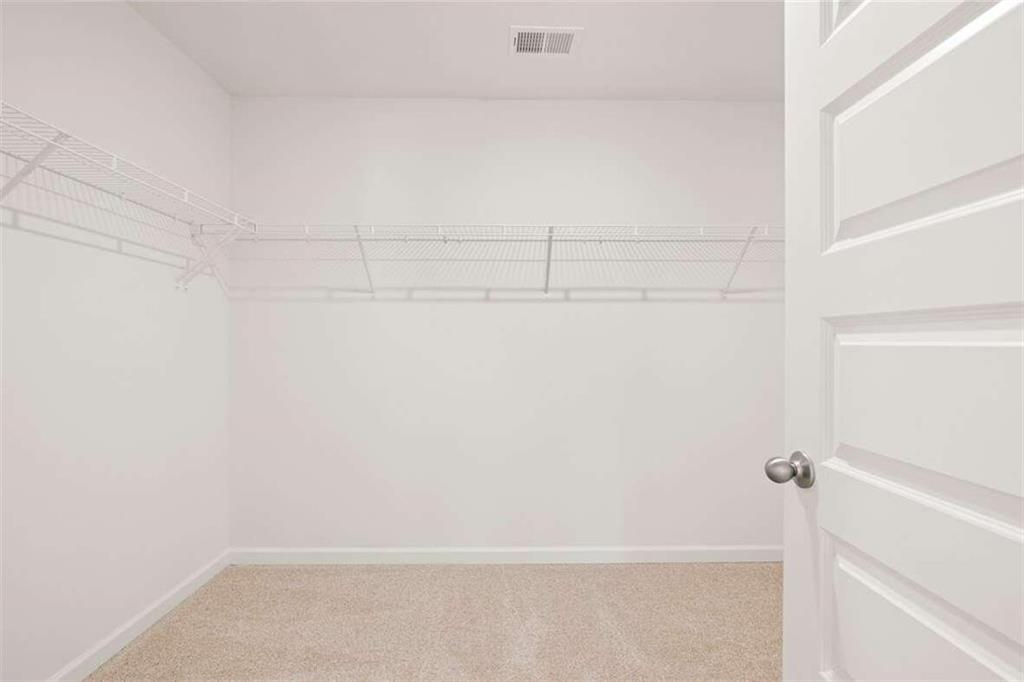 186 Aster Avenue Locust Grove, GA 30248 - Photo 19 of 46 a view of small space