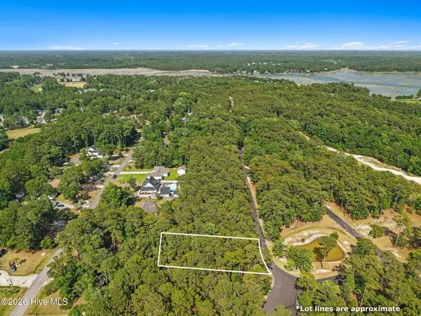 $30,000 | 3740 Pne Brk Trail, Shallotte, NC 28470