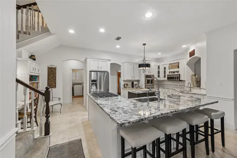 $1,290,000 | 14635 Overbrook Lane, Pinehurst, TX 77362