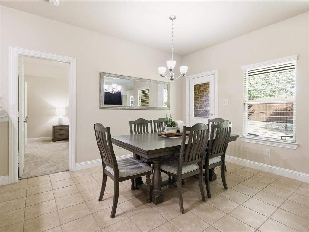 609 Racine Drive Oak Point, TX 75068 - Photo 15 of 30 Gallery Image 15