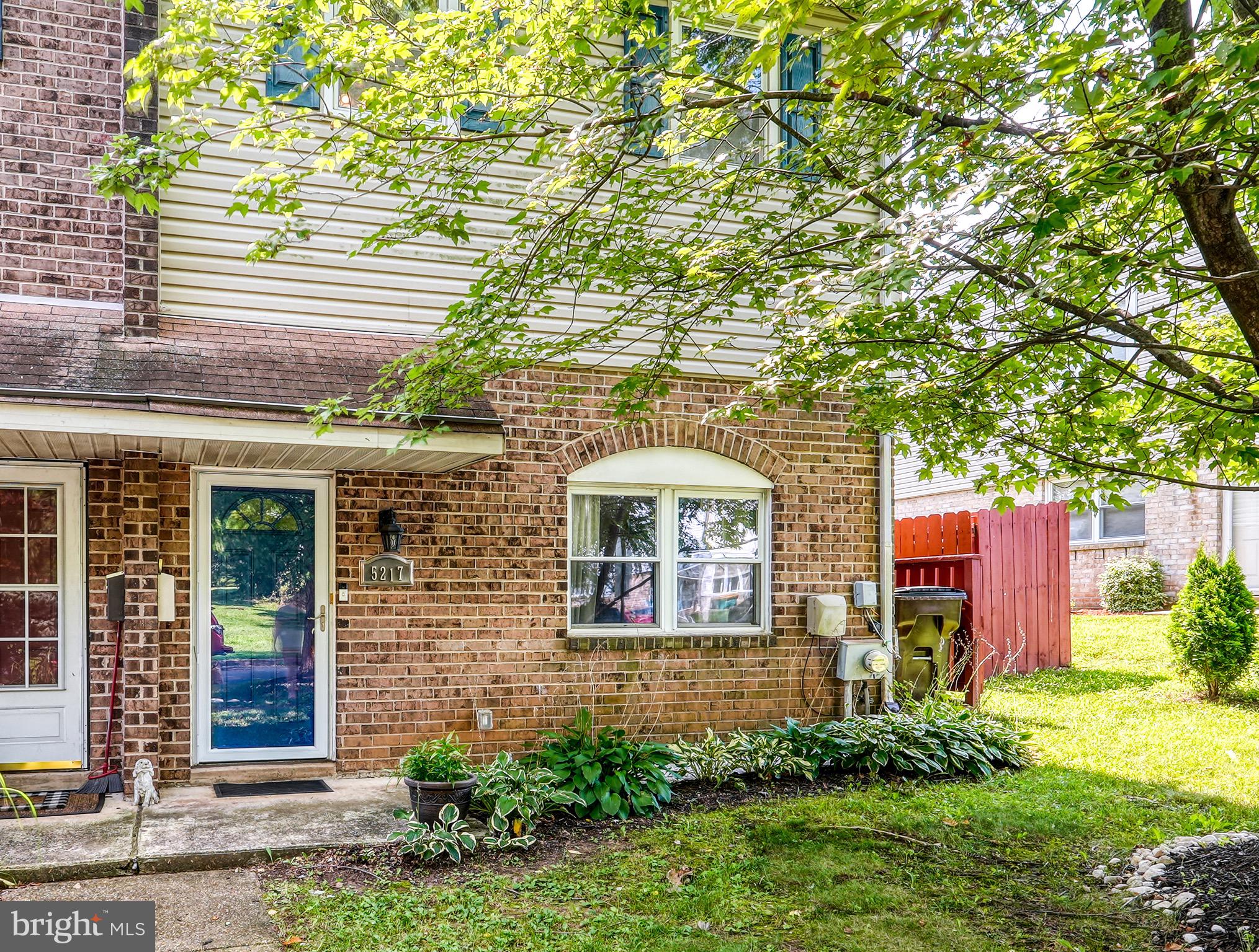 5217 Bay Road, Unit N Bensalem, PA 19020 - Photo 1 of 48 Main Entrance