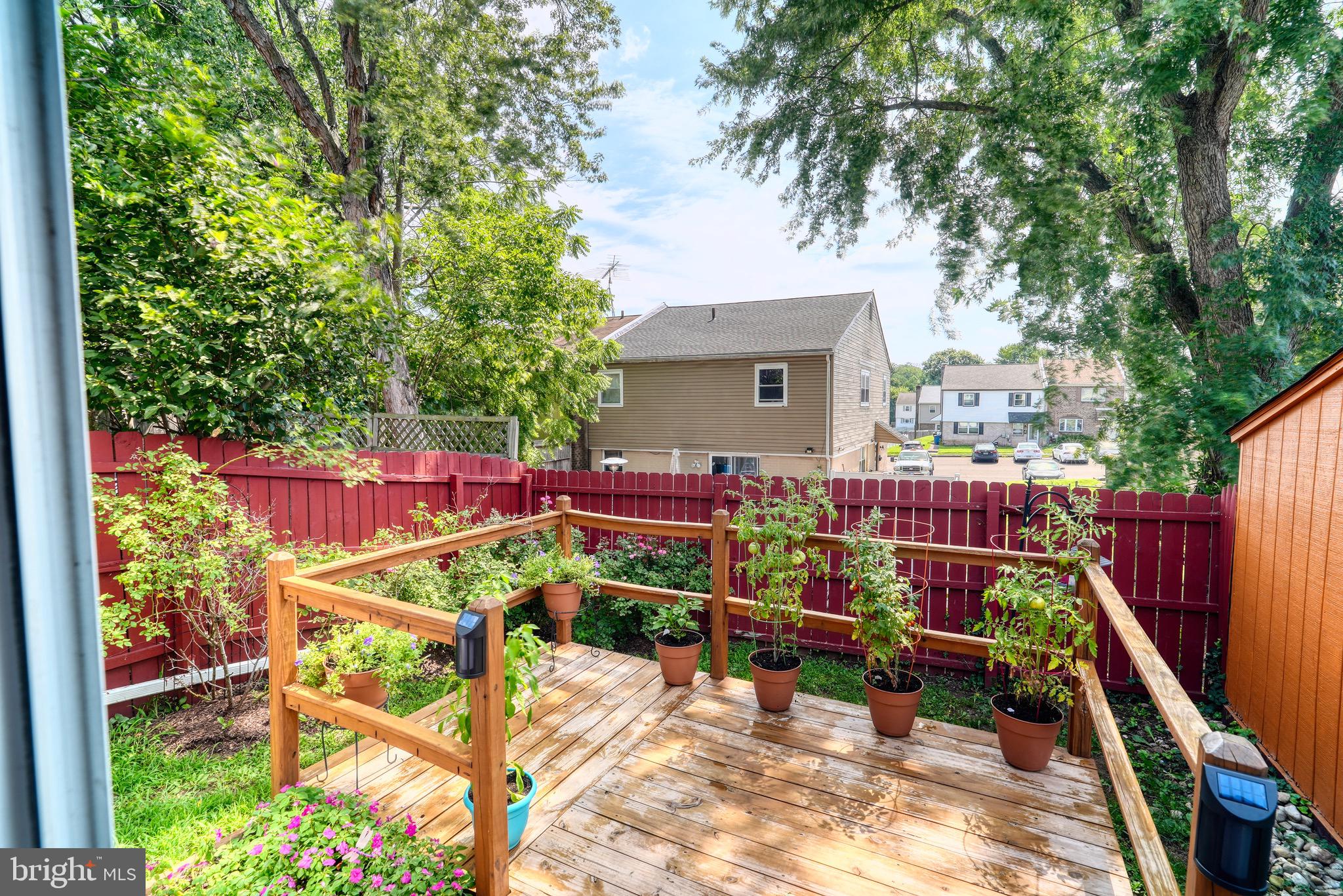 5217 Bay Road, Unit N Bensalem, PA 19020 - Photo 14 of 48 Gallery Image 14