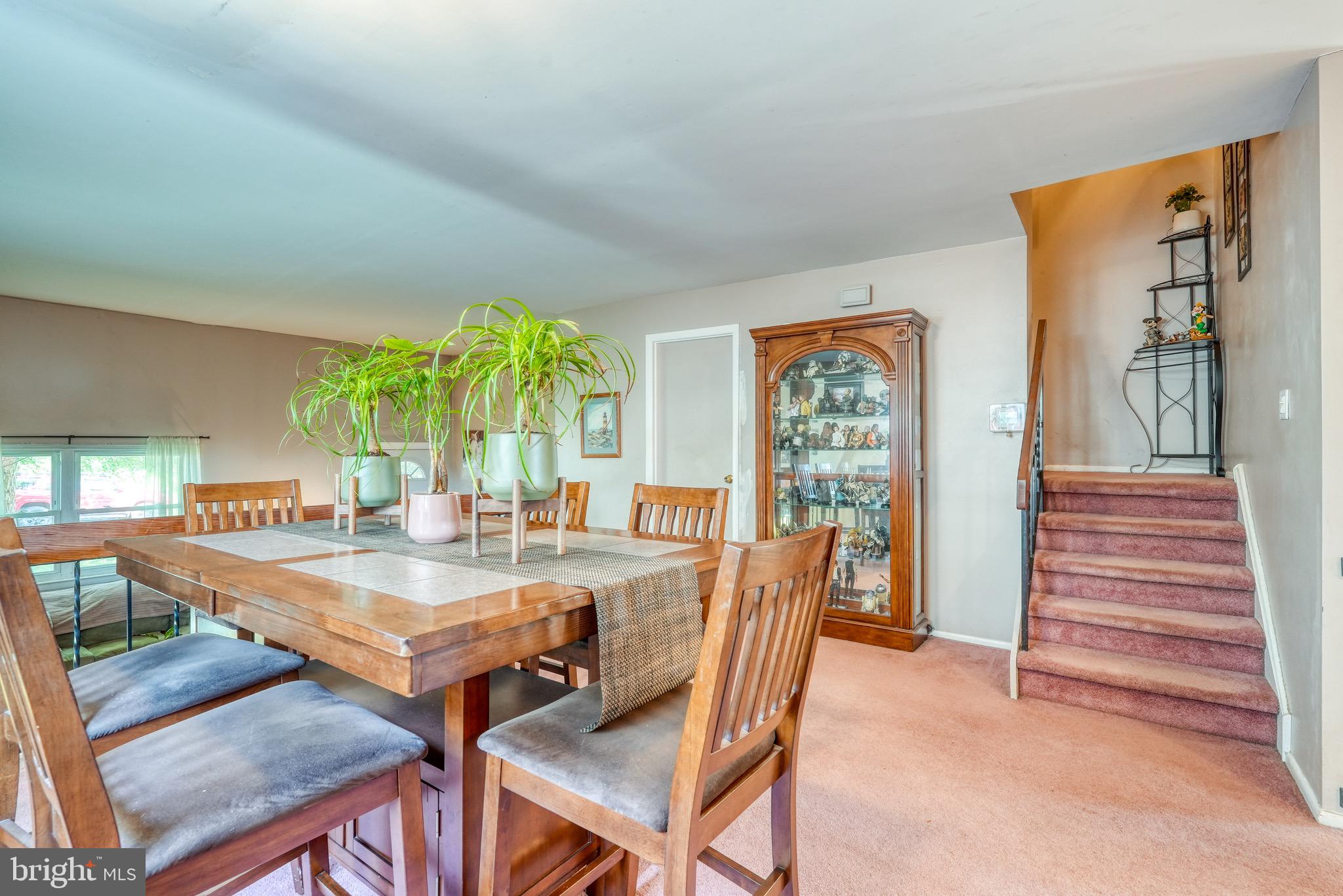 5217 Bay Road, Unit N Bensalem, PA 19020 - Photo 20 of 48 Dining room