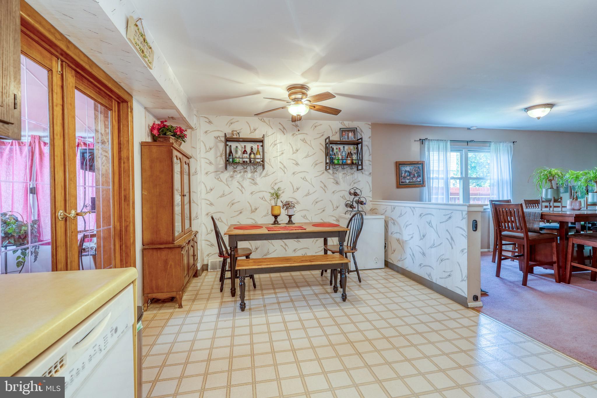 5217 Bay Road, Unit N Bensalem, PA 19020 - Photo 26 of 48 Kitchen