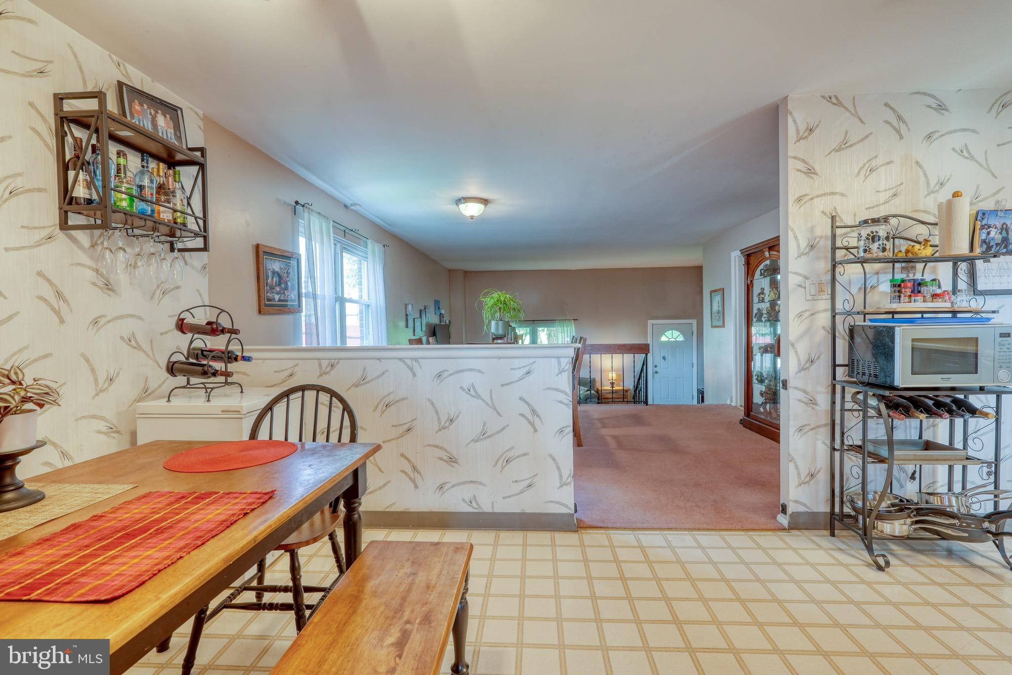 5217 Bay Road, Unit N Bensalem, PA 19020 - Photo 27 of 48 Kitchen