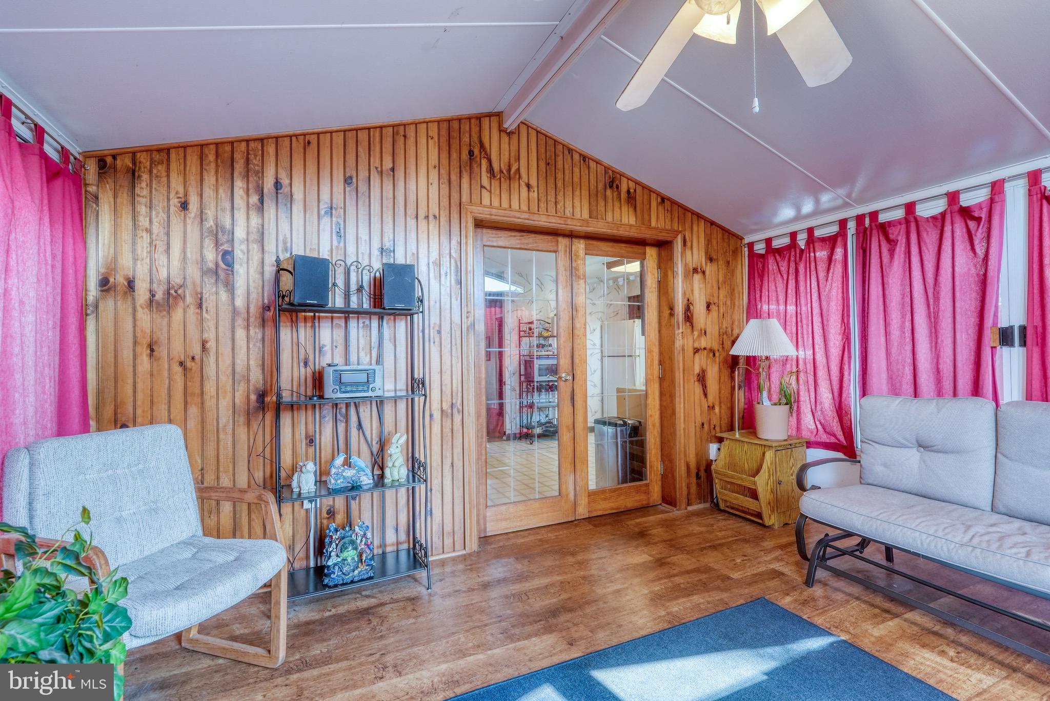 5217 Bay Road, Unit N Bensalem, PA 19020 - Photo 32 of 48 3 season sunroom