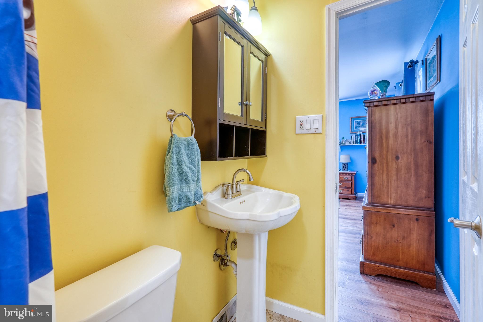 5217 Bay Road, Unit N Bensalem, PA 19020 - Photo 34 of 48 Gallery Image 34