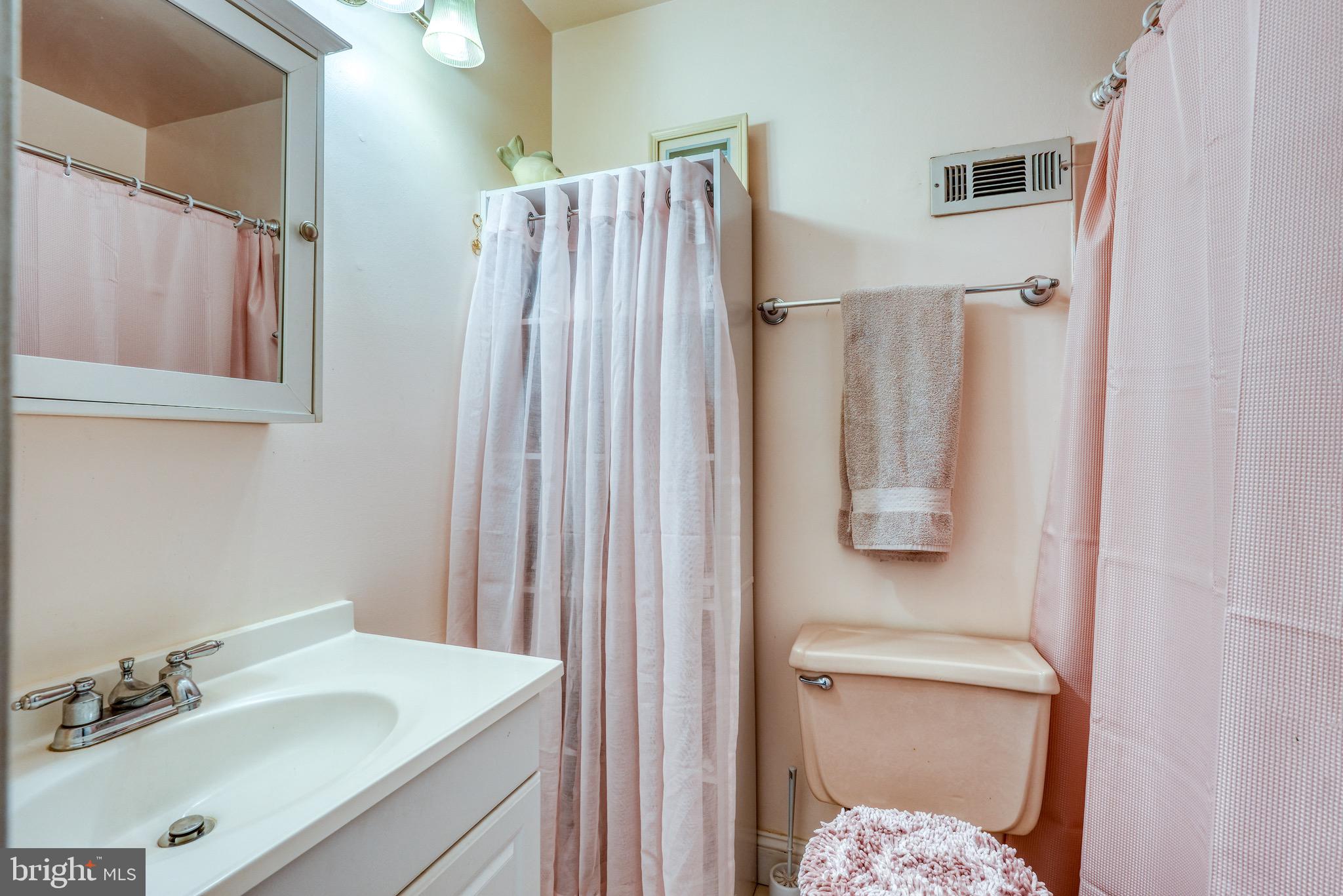 5217 Bay Road, Unit N Bensalem, PA 19020 - Photo 39 of 48 Hall Full bath