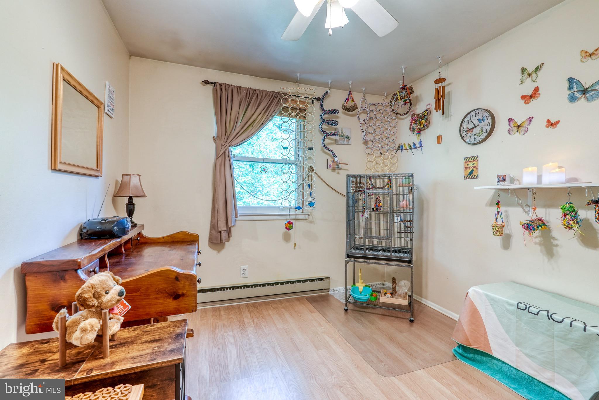 5217 Bay Road, Unit N Bensalem, PA 19020 - Photo 42 of 48 2nd bedroom