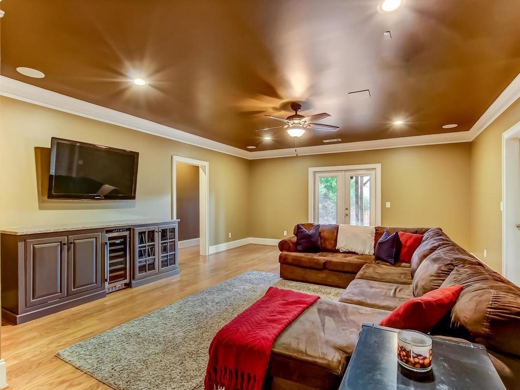 4128 Barnes Meadow Road Southwest Smyrna, GA 30082 - Photo 45 of 56