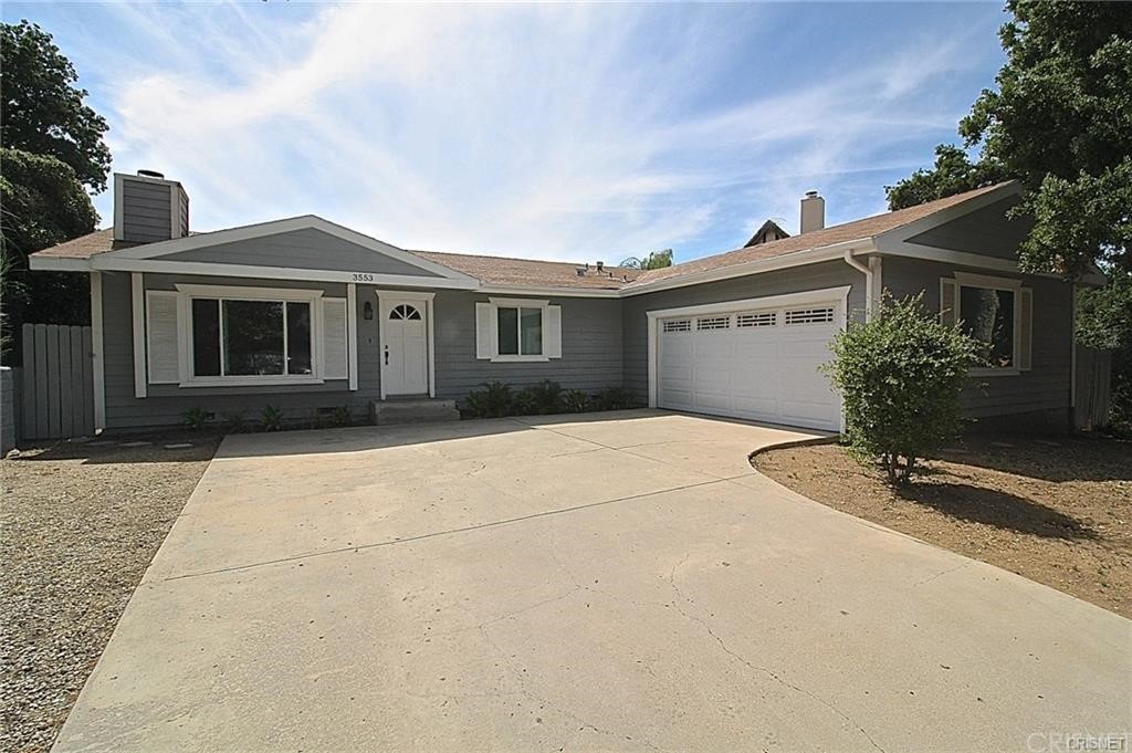 3553 Elm Drive Calabasas, CA 91302 - Photo 1 of 17