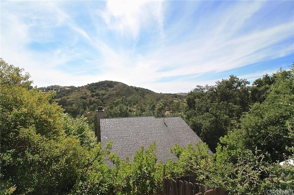 3553 Elm Drive Calabasas, CA 91302 - Photo 17 of 17 Mountain Views