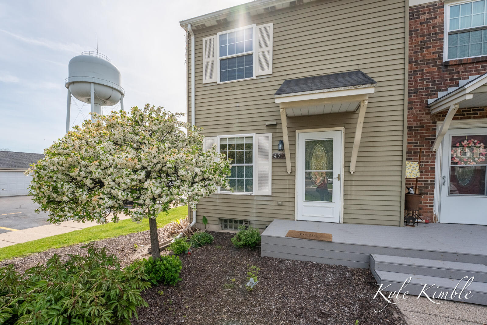 4569 Moffett Road Northwest, Unit 97 Comstock Park, MI 49321 - Photo 1 of 28 4569 Moffett-22