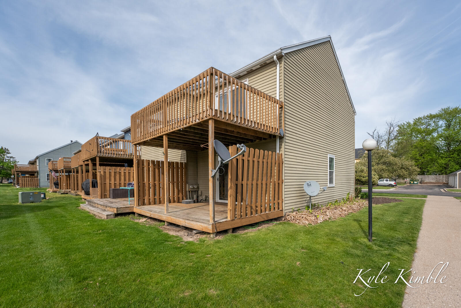 4569 Moffett Road Northwest, Unit 97 Comstock Park, MI 49321 - Photo 18 of 28 4569 Moffett-24