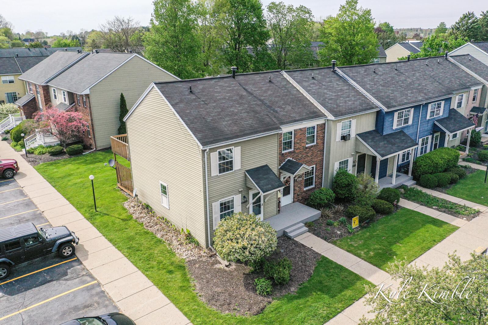 4569 Moffett Road Northwest, Unit 97 Comstock Park, MI 49321 - Photo 20 of 28 4569 Moffett-26