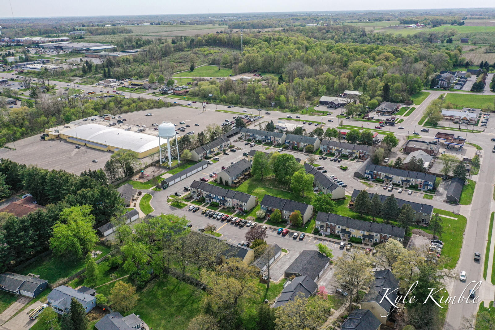 4569 Moffett Road Northwest, Unit 97 Comstock Park, MI 49321 - Photo 23 of 28 4569 Moffett-29