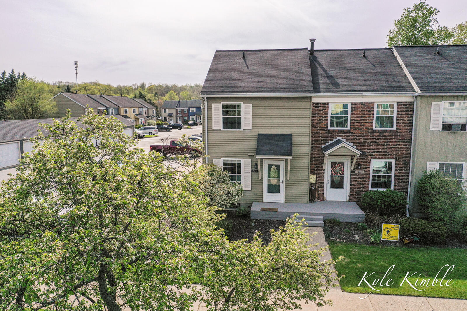 4569 Moffett Road Northwest, Unit 97 Comstock Park, MI 49321 - Photo 28 of 28 4569 Moffett-35