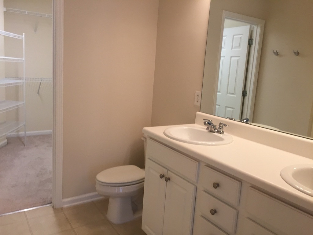 7137 Racine Way Raleigh, NC 27615 - Photo 9 of 13 Master Bath