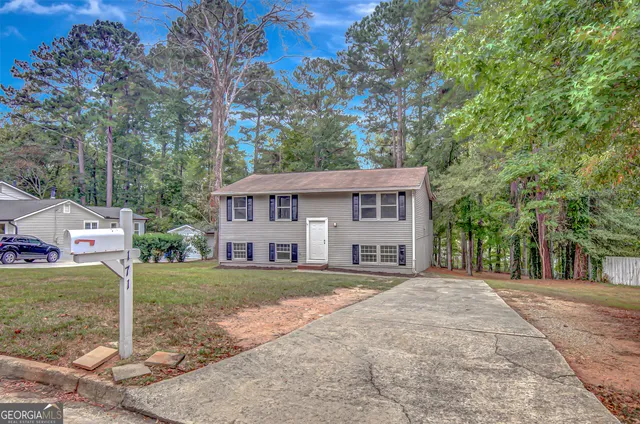 $335,000 | 171 Wynnmeade Parkway, Peachtree City, GA 30269