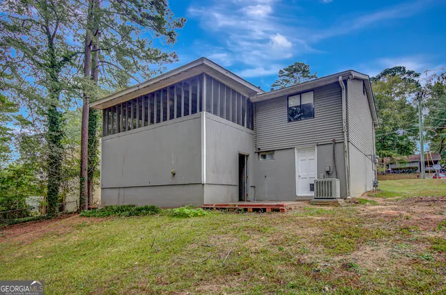 $335,000 | 171 Wynnmeade Parkway, Peachtree City, GA 30269