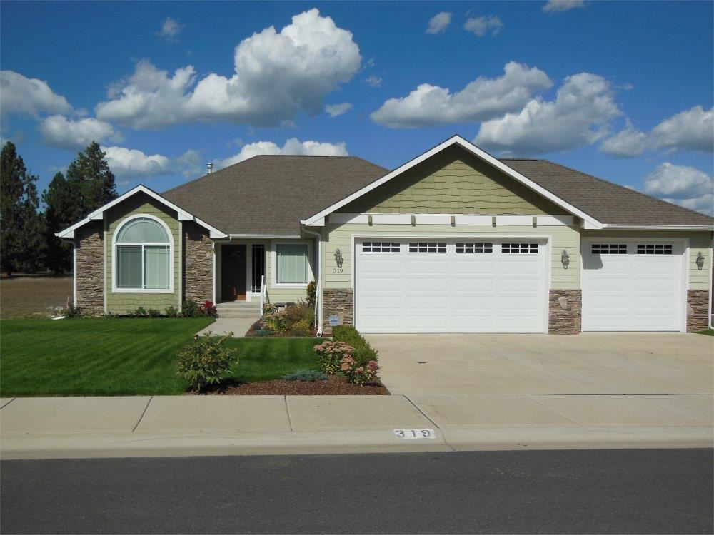 319 Parker Court Colbert, WA 99005 - Photo 1 of 20 Gallery Image 1