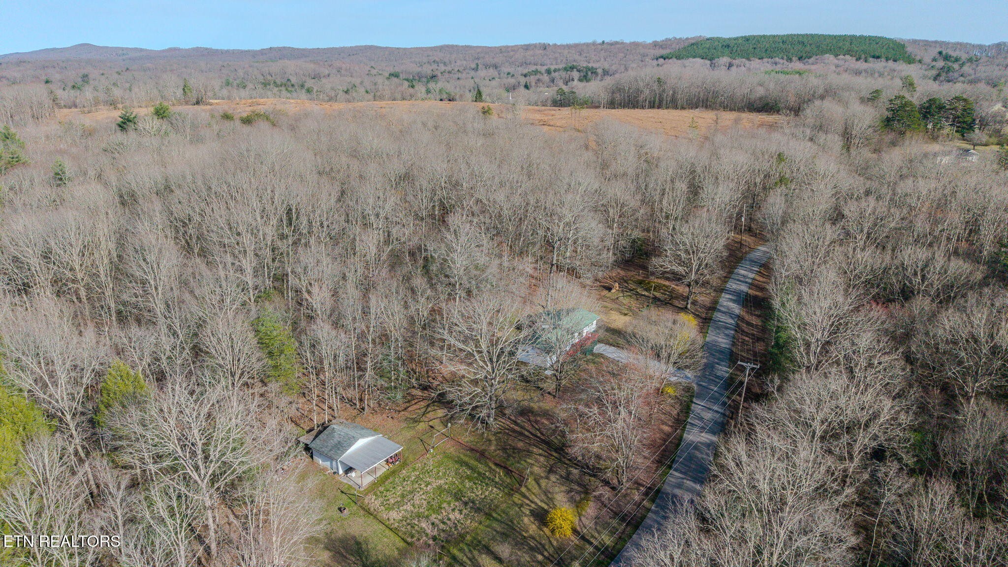 550 Lower Road Rockwood, TN 37854 - Photo 33 of 34 Gallery Image 33