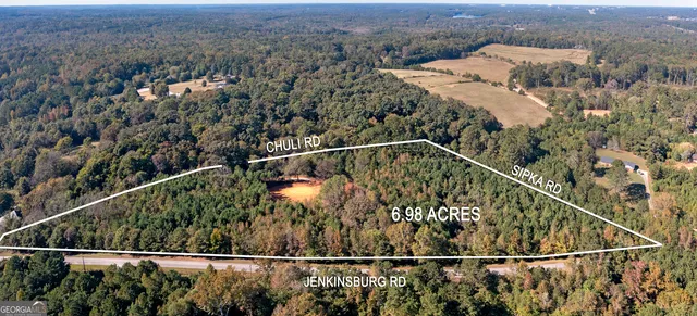 view of a balcony with an outdoor space