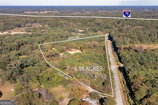 $138,560 | 667 Jenkinsburg Road, Griffin, GA 30223