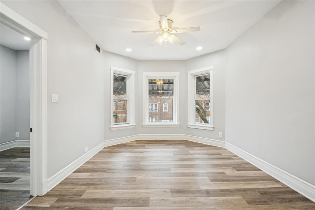 6338 South Ada Street, Unit 1 Chicago, IL 60636 - Photo 3 of 10