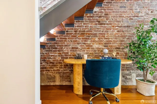 $1,395,000 | 25 Hotaling Place, Unit C, San Francisco, CA 94111