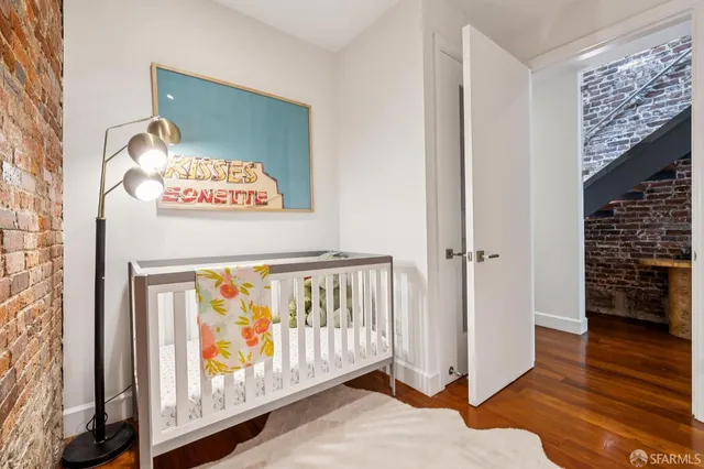 $1,395,000 | 25 Hotaling Place, Unit C, San Francisco, CA 94111