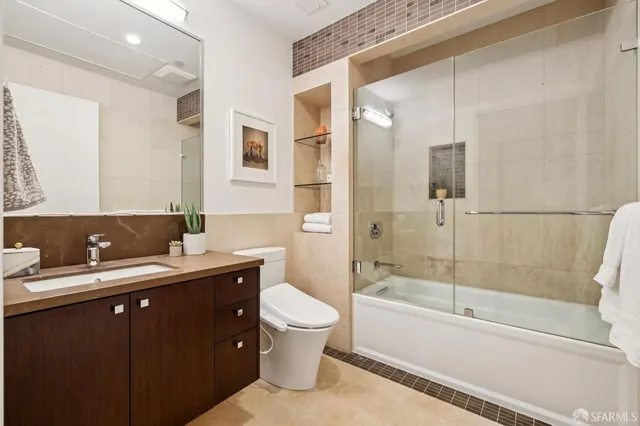 $1,395,000 | 25 Hotaling Place, Unit C, San Francisco, CA 94111