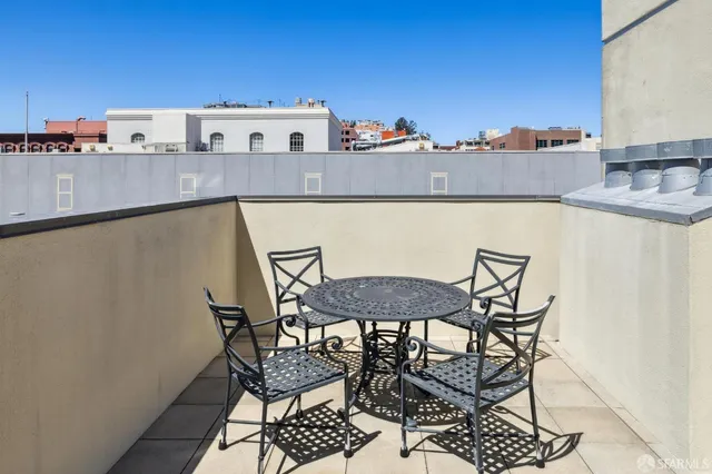 $1,395,000 | 25 Hotaling Place, Unit C, San Francisco, CA 94111