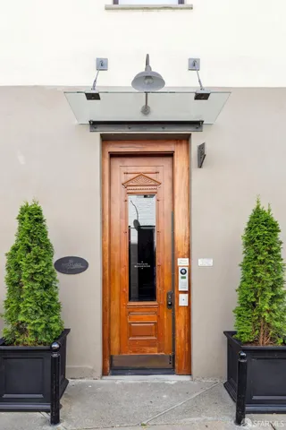 $1,395,000 | 25 Hotaling Place, Unit C, San Francisco, CA 94111