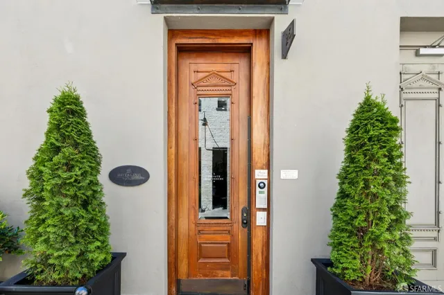 $1,395,000 | 25 Hotaling Place, Unit C, San Francisco, CA 94111