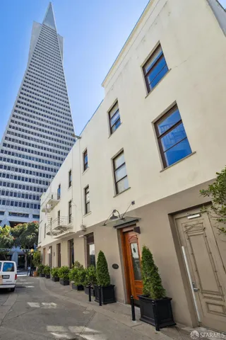 $1,395,000 | 25 Hotaling Place, Unit C, San Francisco, CA 94111