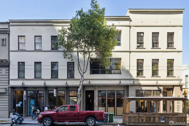 $1,395,000 | 25 Hotaling Place, Unit C, San Francisco, CA 94111