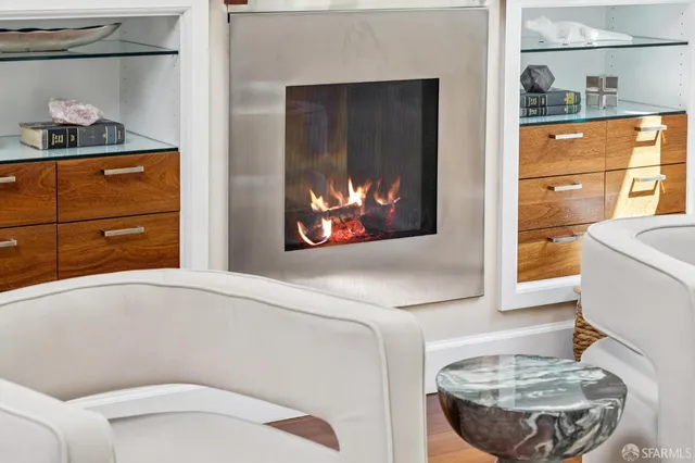 $1,395,000 | 25 Hotaling Place, Unit C, San Francisco, CA 94111