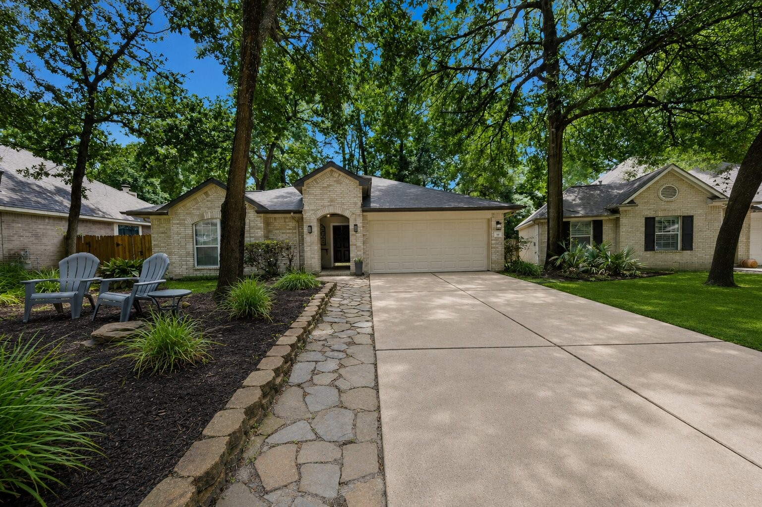 39 Steep Trail Place Conroe, TX 77385 - Photo 1 of 23 Welcome to 39 Steep Trail Place!!!