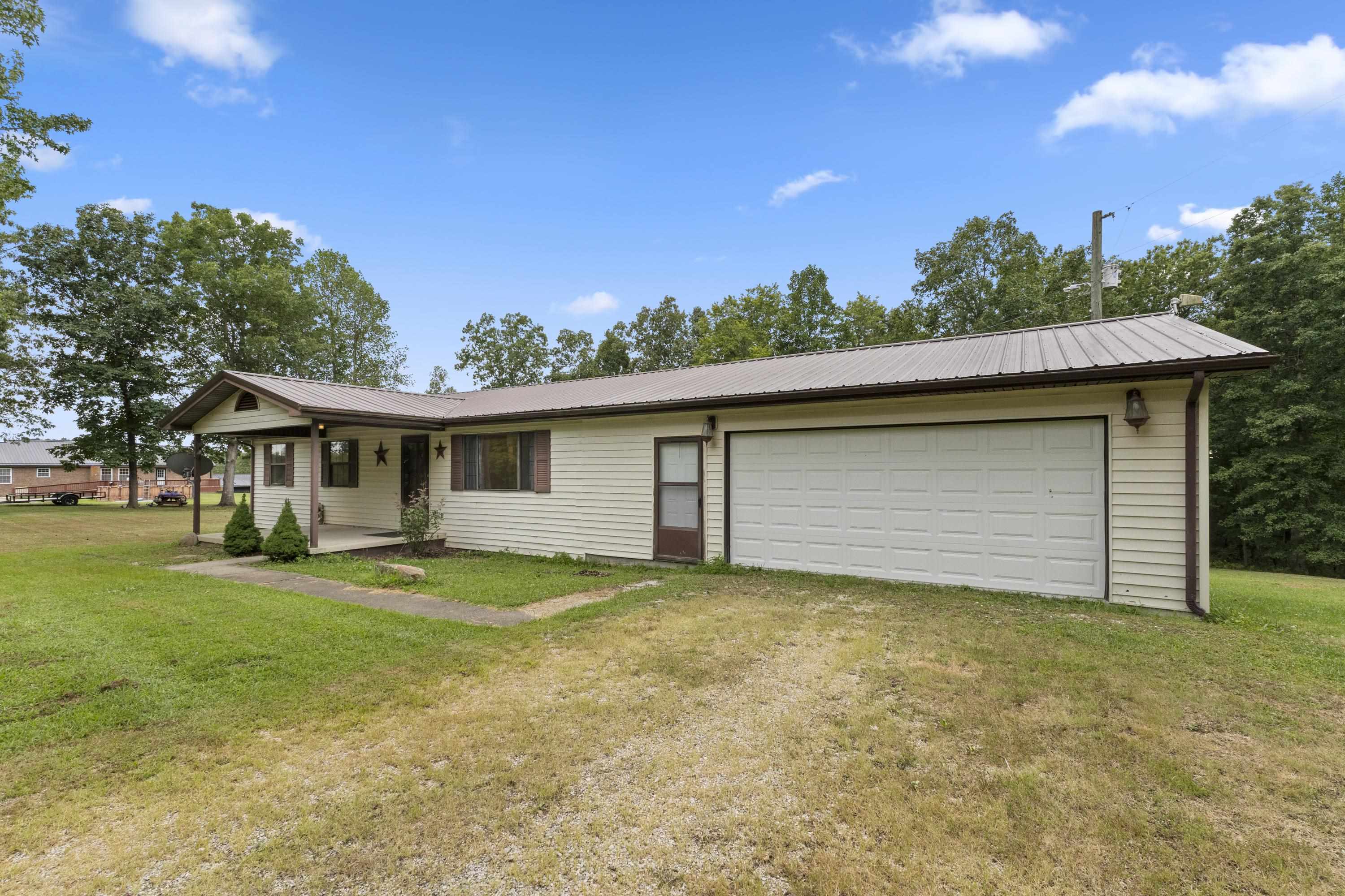 1030 Barker Flats Road Olive Hill, KY 41164 - Photo 6 of 29