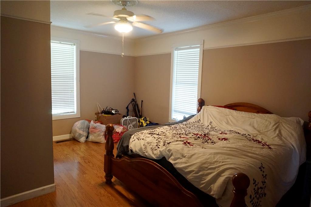 5018 White Hall Church Road Waycross, GA 31503 - Photo 13 of 27