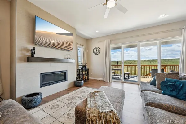 $1,250,000 | 6980 South Yantley Court, Aurora, CO 80016