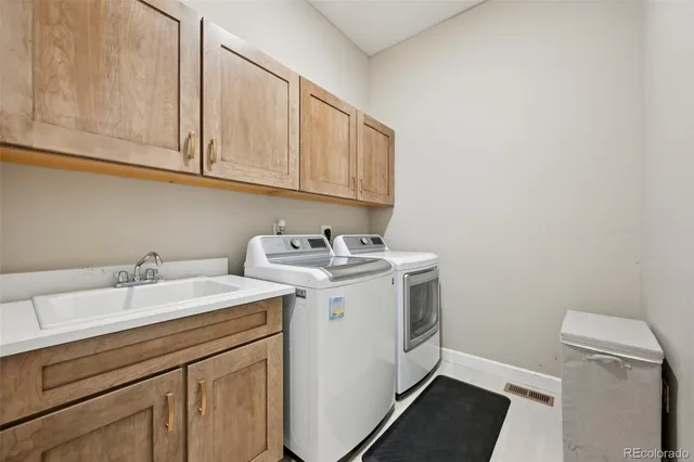 $1,250,000 | 6980 South Yantley Court, Aurora, CO 80016