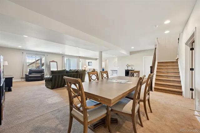 $1,250,000 | 6980 South Yantley Court, Aurora, CO 80016