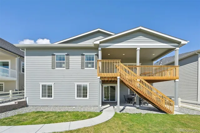 $1,250,000 | 6980 South Yantley Court, Aurora, CO 80016