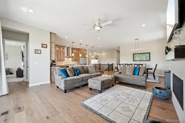 a room with storage and utility