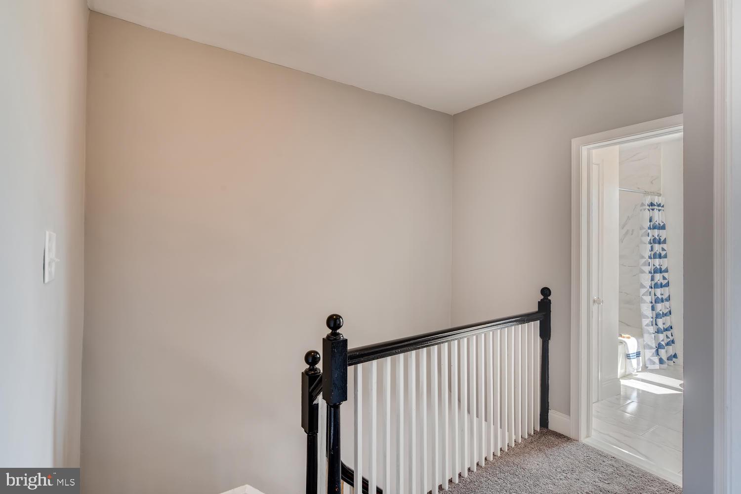 4050 Hillen Road Baltimore, MD 21218 - Photo 11 of 27 Upstairs
